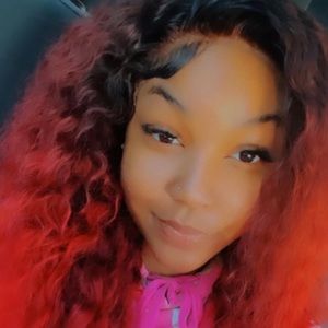 Meet your Posher, Sharice